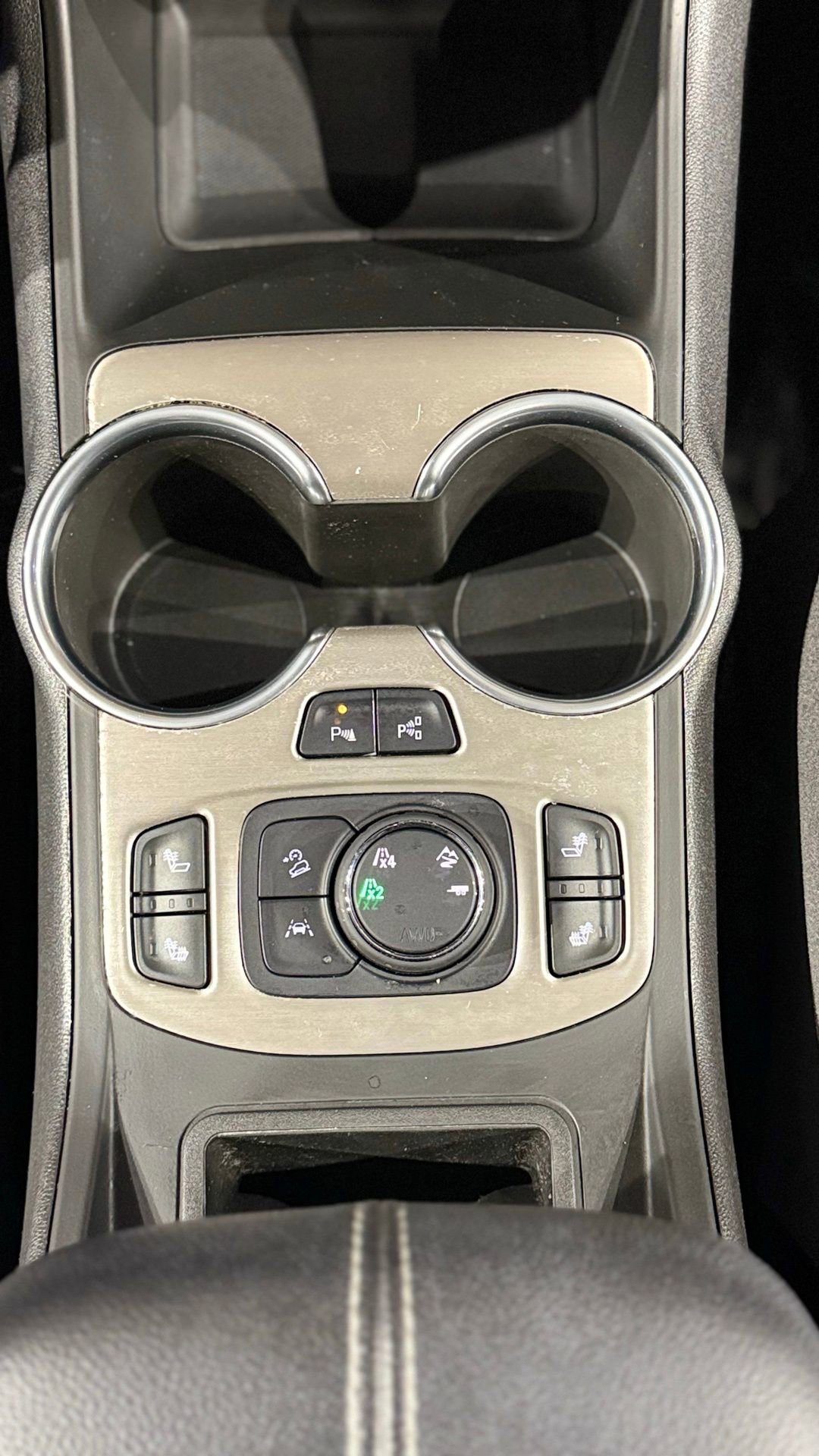 Used 2019 GMC Terrain Denali w/ Advanced Safety Package AWD/4WD image 81