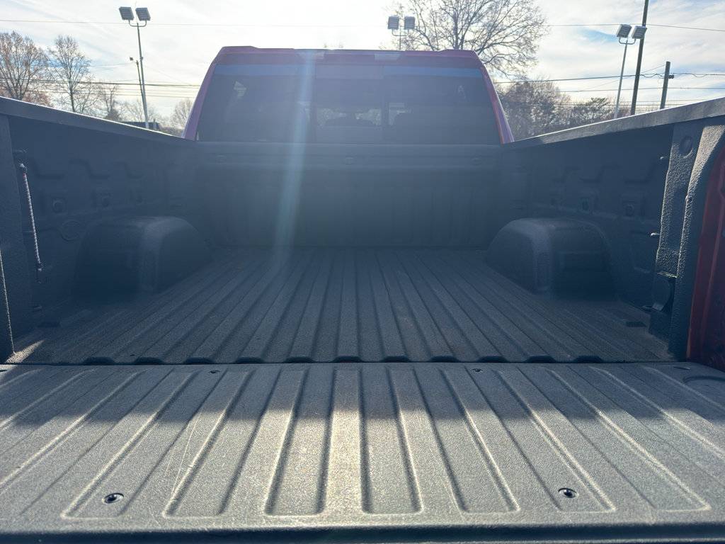 Used 2019 Chevrolet Silverado 1500 LT w/ All-Star Edition image 7