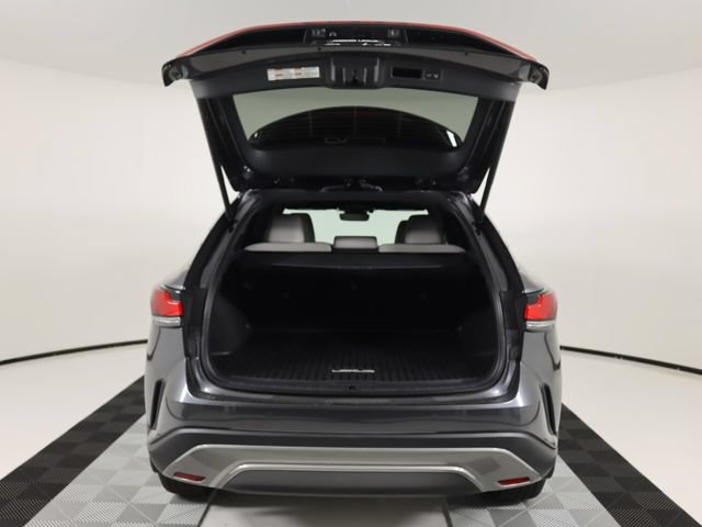 New 2026 Lexus RX 350 FWD image 24