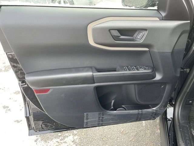 New 2025 Ford Bronco Sport Big Bend w/ Convenience Package image 12