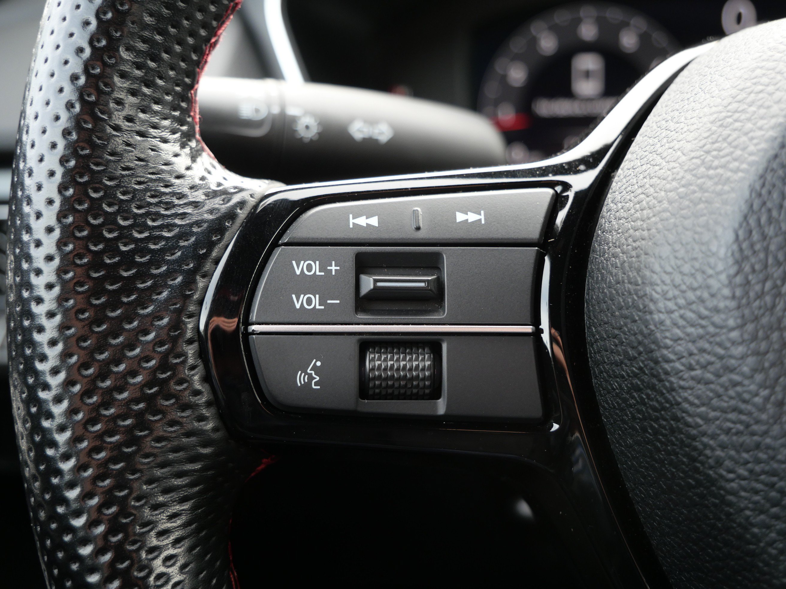 Used 2024 Acura Integra Type S FWD image 25
