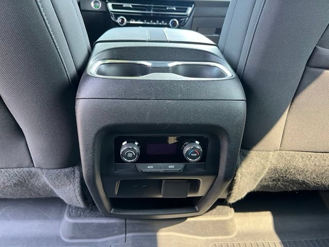 Used 2024 Chevrolet Traverse Z71 w/ LPO, Floor Liner Package AWD/4WD image 14