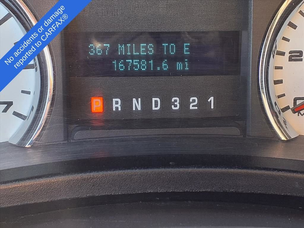 Used 2010 Ford F150 XLT image 21