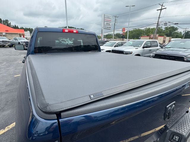 Used 2021 RAM 1500 Warlock AWD/4WD image 37