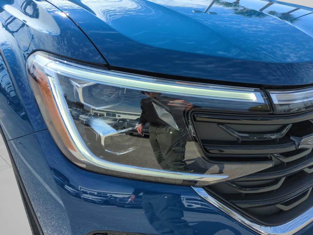 New 2026 Volkswagen Atlas SEL Premium R-Line image 49