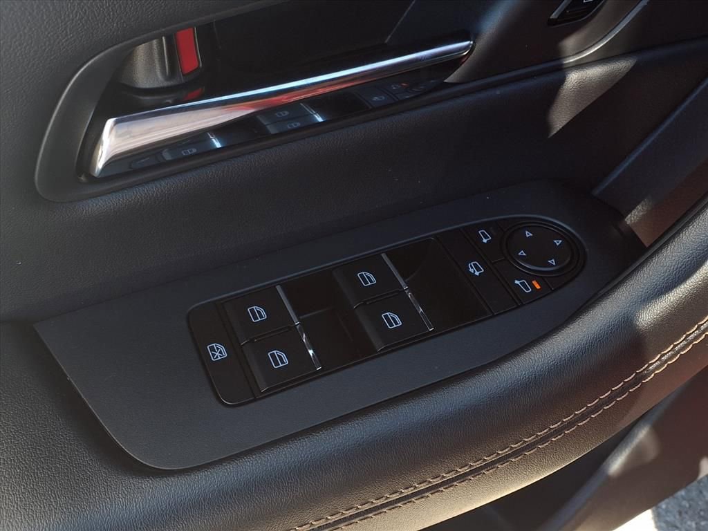 New 2026 MAZDA CX-90 3.3 Turbo S w/ Premium Package image 16