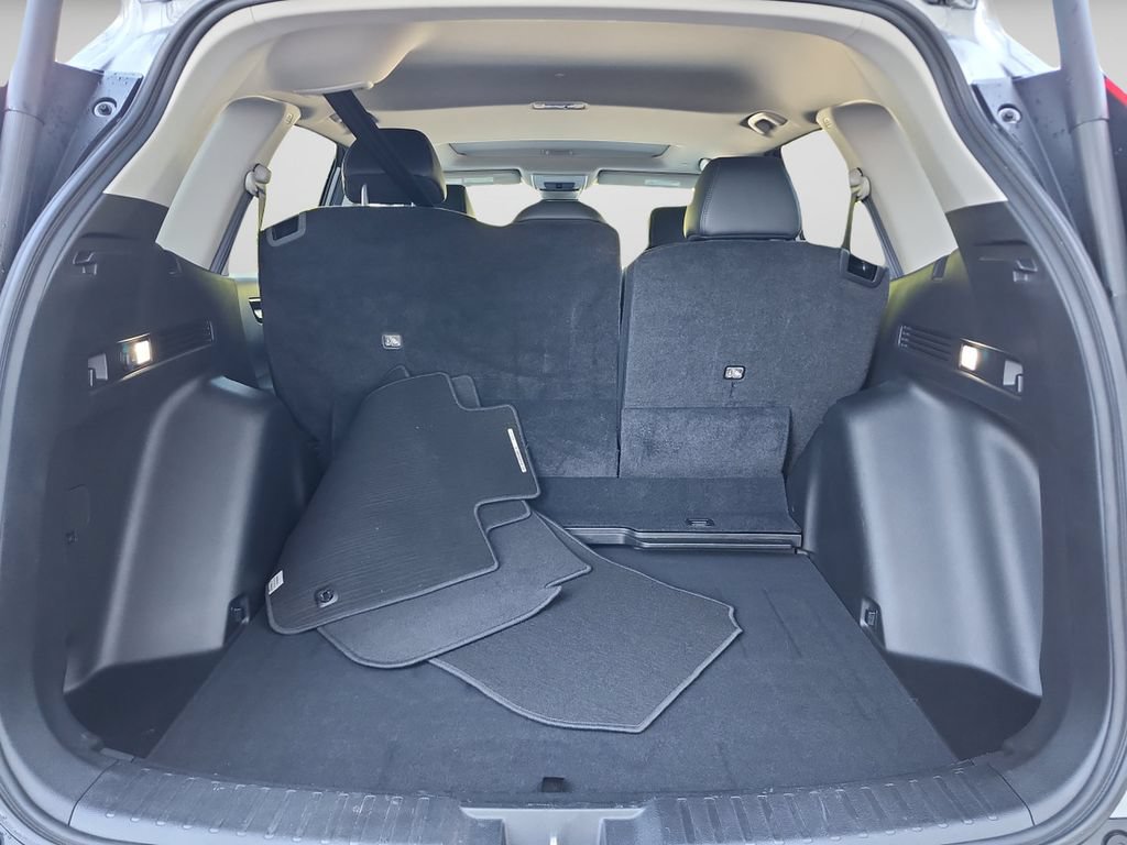 Certified 2024 Honda CR-V EX-L image 16