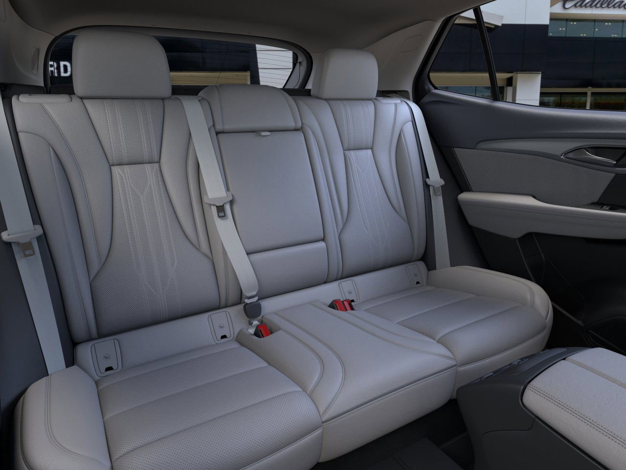 New 2026 Buick Envision Avenir image 19