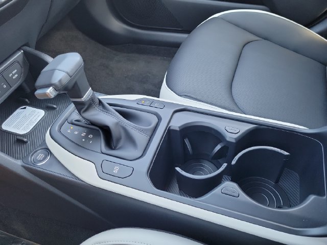 New 2026 Kia K4 GT-Line Turbo FWD image 25