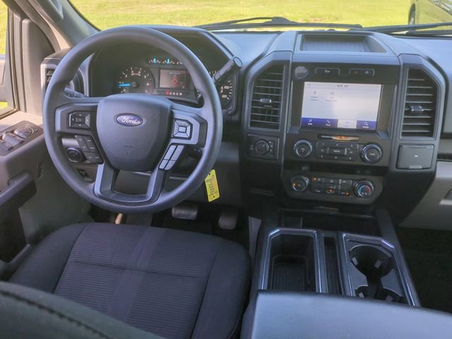 Used 2020 Ford F150 XL w/ Equipment Group 101A Mid image 30