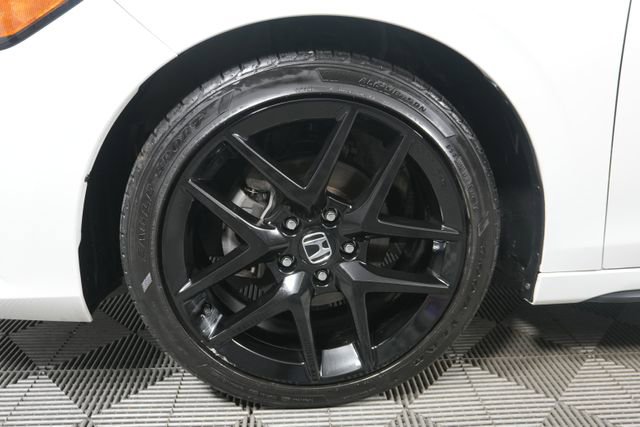 Used 2024 Honda Civic Sport image 8