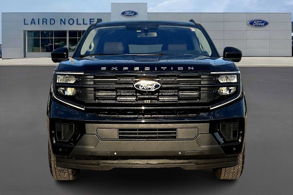 New 2025 Ford Expedition Active AWD/4WD image 15