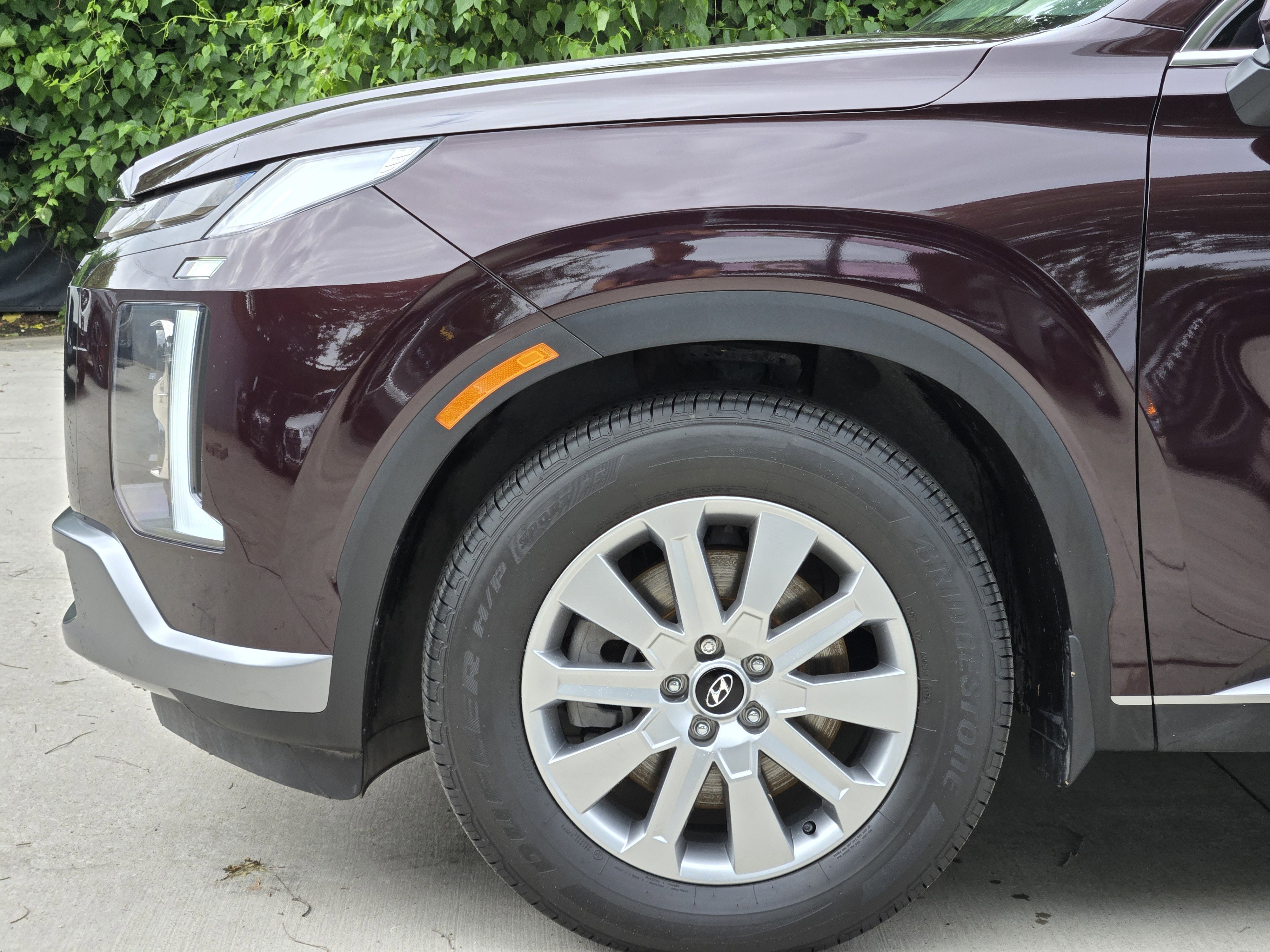Used 2024 Hyundai Palisade SEL FWD image 10