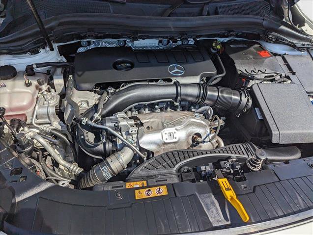 Used 2022 Mercedes-Benz GLA 250 image 22