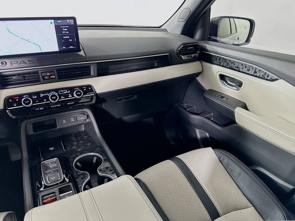 Used 2026 Honda Passport TrailSport Elite image 24