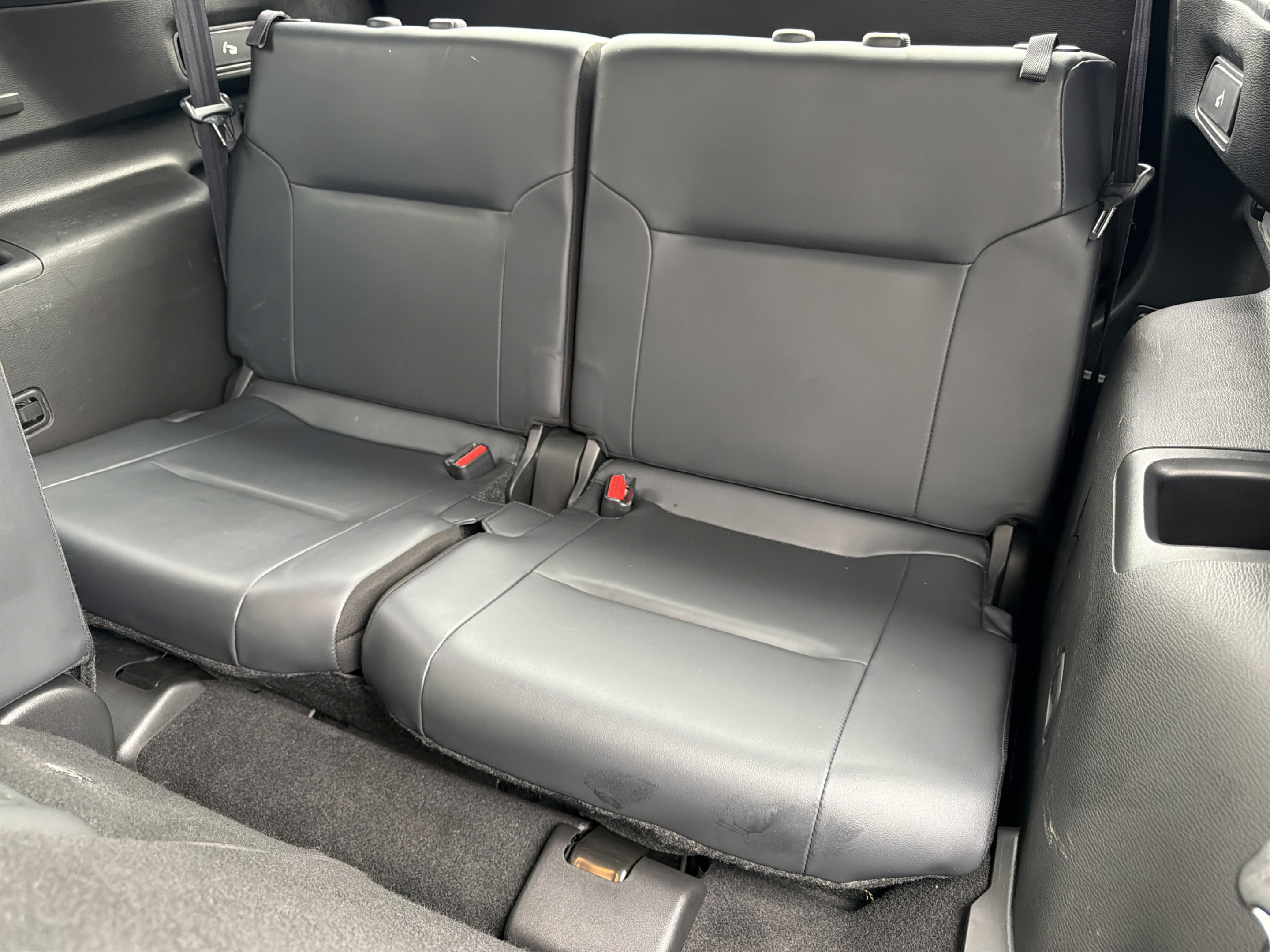 Used 2024 Mitsubishi Outlander SE FWD image 20