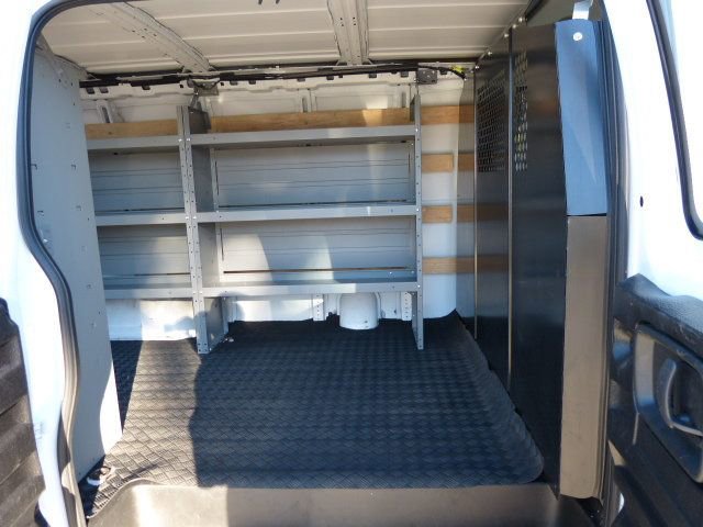 Used 2023 GMC Savana 2500 4.3L V6 GAS*2500*135 WB*FACTO w/ Driver Convenience Package image 19