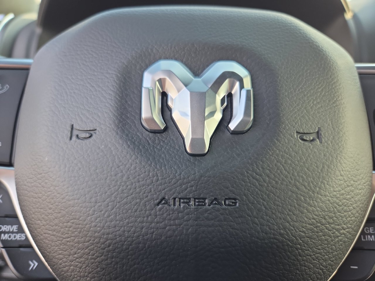 New 2026 RAM 1500 Big Horn AWD/4WD image 21