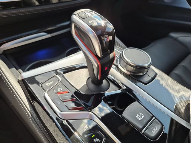 Used 2019 BMW M5 w/ Executive Package AWD/4WD image 9