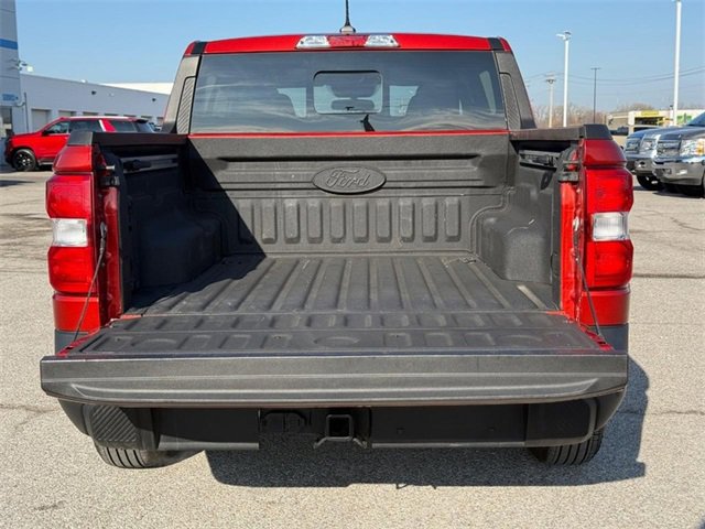 Used 2024 Ford Maverick Lariat w/ 4K Tow Package image 6