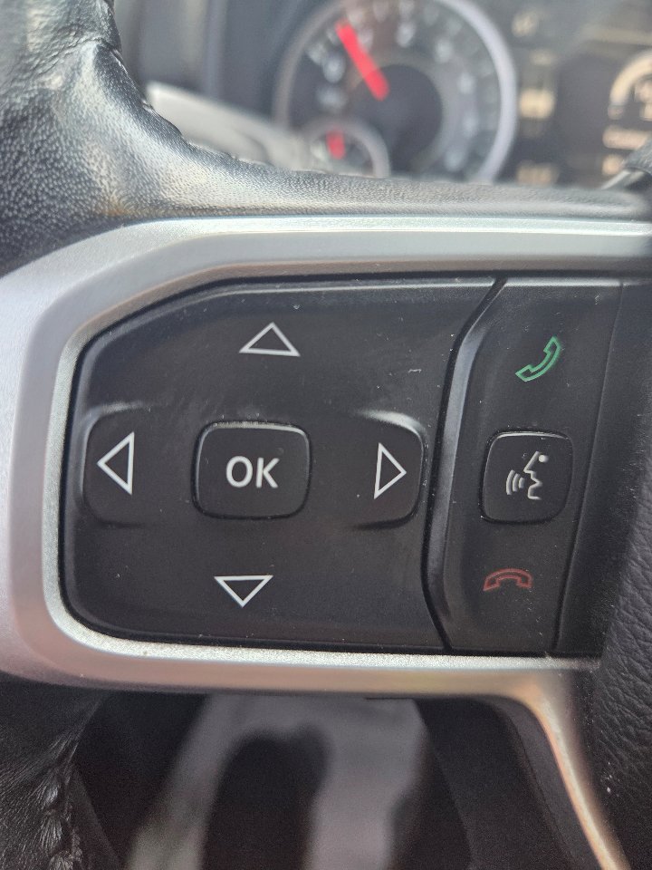 Used 2020 RAM 1500 Big Horn image 18