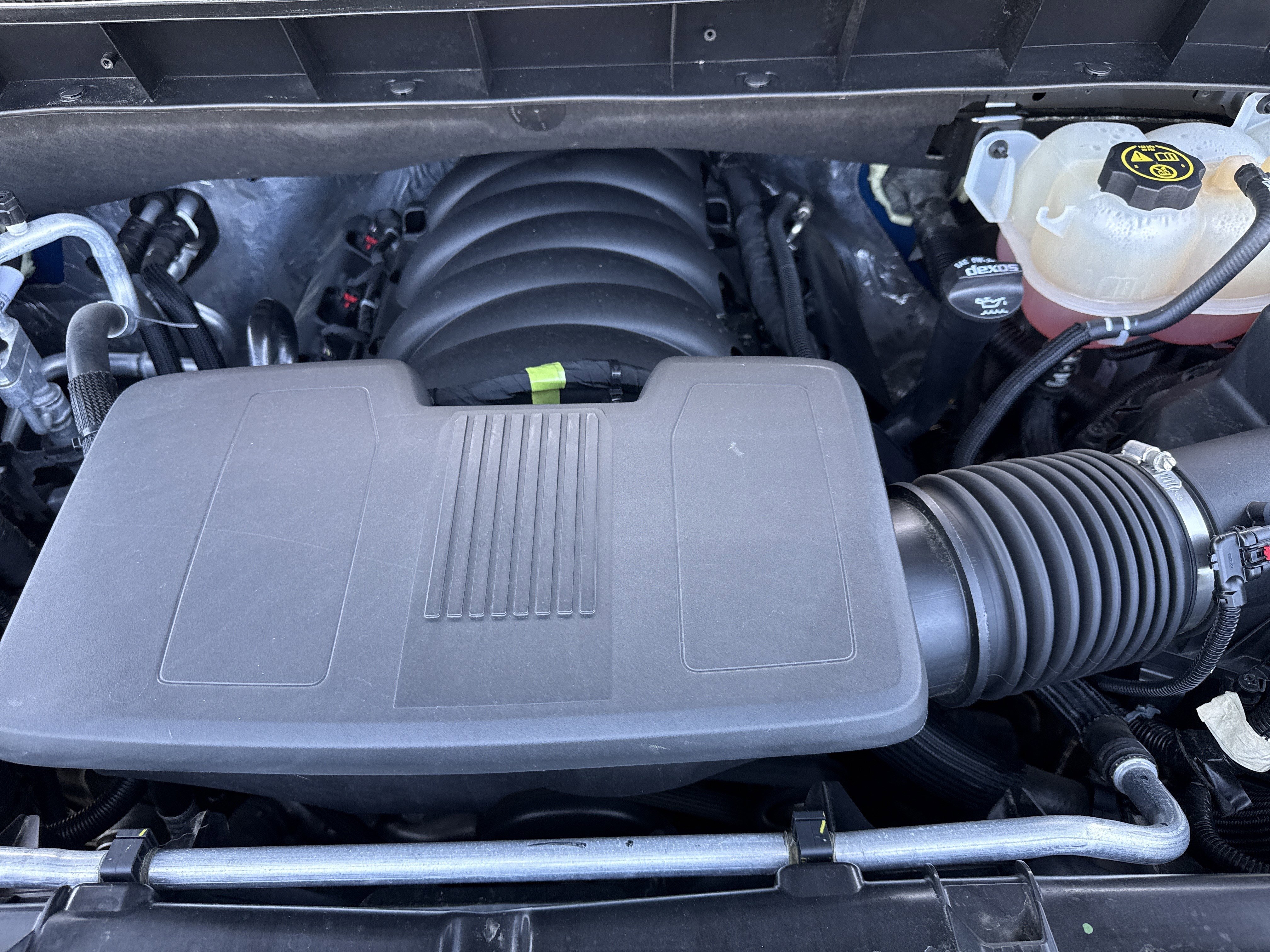 Used 2023 Chevrolet Silverado 1500 RST AWD/4WD image 42