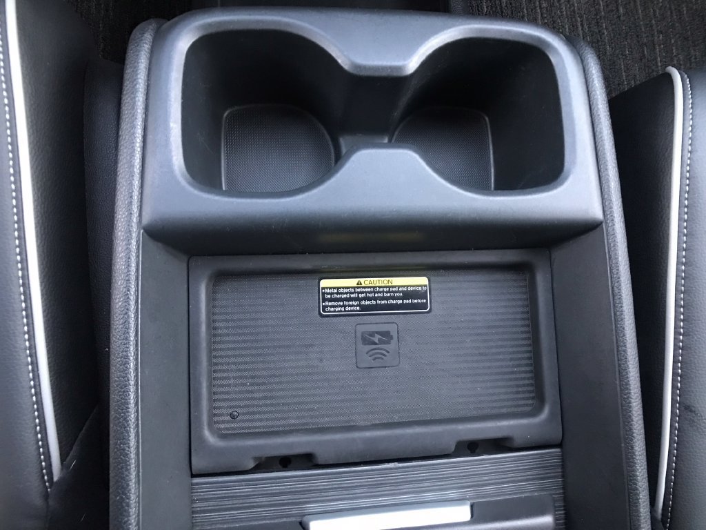 Certified 2024 Honda Odyssey Elite image 28