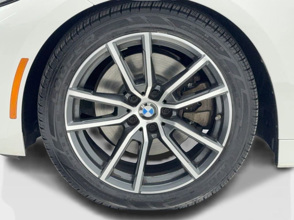 Used 2024 BMW 430i Convertible image 69