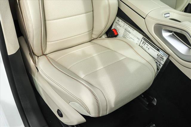 New 2027 Mercedes-Benz GLE 450 4MATIC image 28