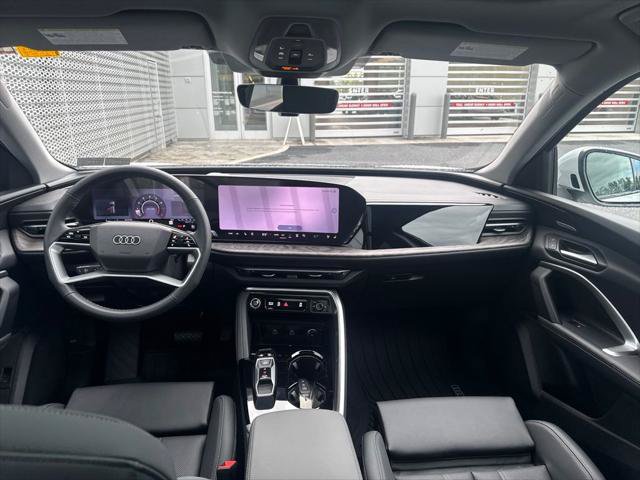 New 2026 Audi Q5 Premium Plus AWD/4WD image 22