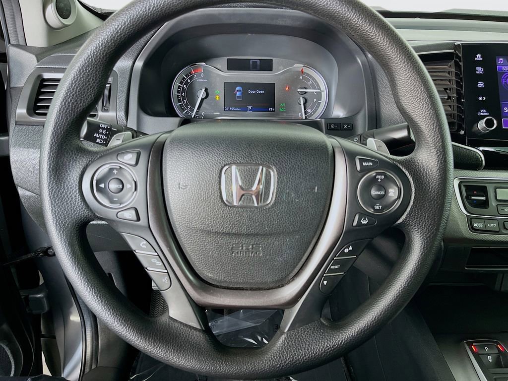 Used 2023 Honda Ridgeline Sport image 13