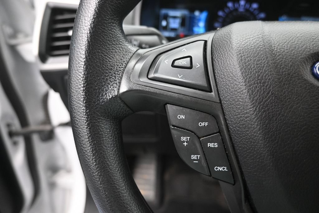 Used 2023 Ford Edge SE AWD/4WD image 28