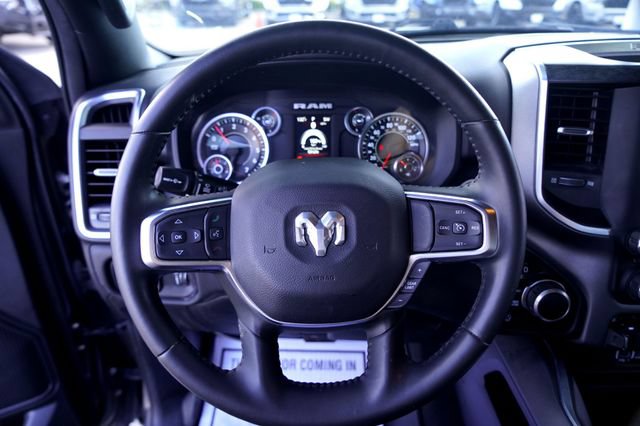 Used 2024 RAM 1500 Lone Star AWD/4WD image 10