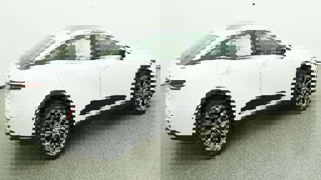 New 2026 Toyota Crown Limited image 10