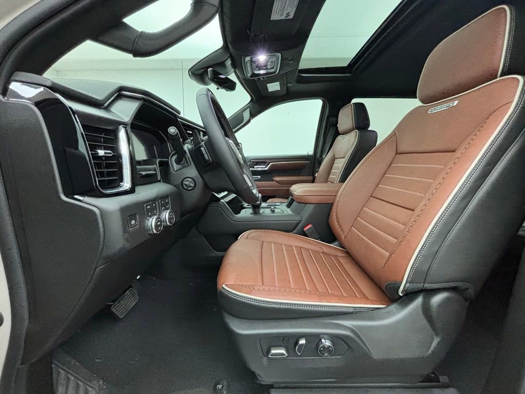 New 2026 GMC Sierra 1500 Denali Ultimate image 29