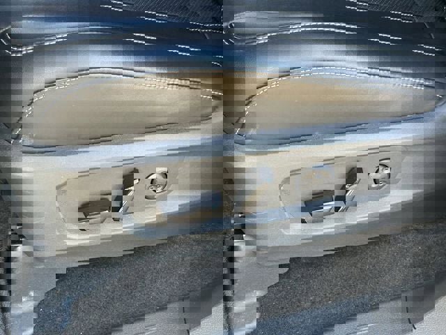 Certified 2025 INFINITI QX60 Luxe w/ Vision Package image 22