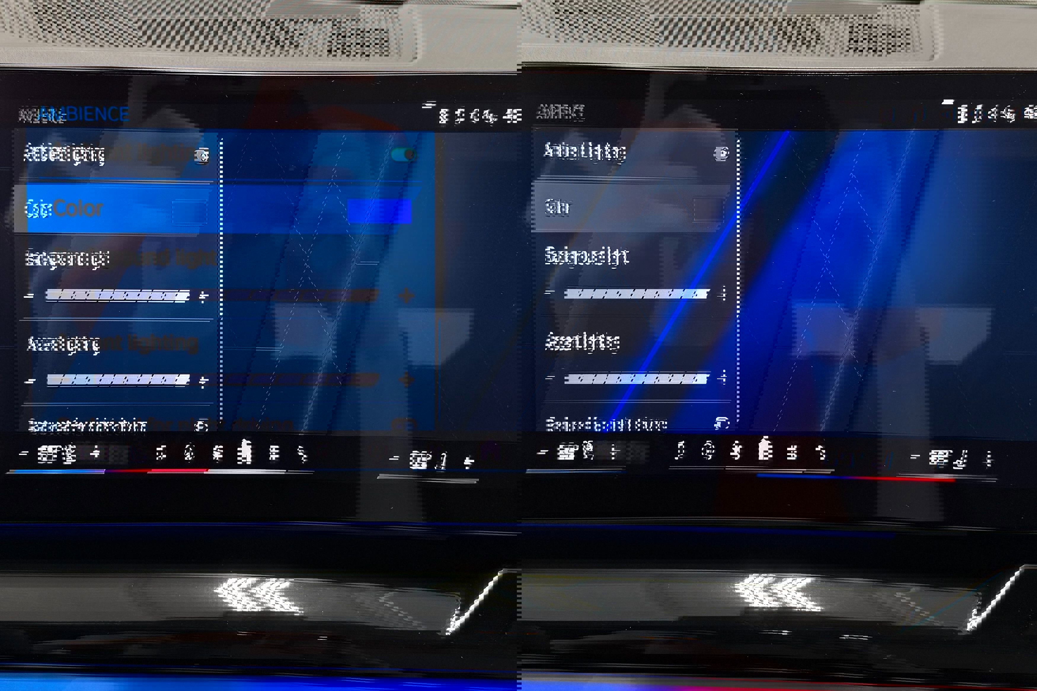 Used 2025 BMW M5 Touring image 36