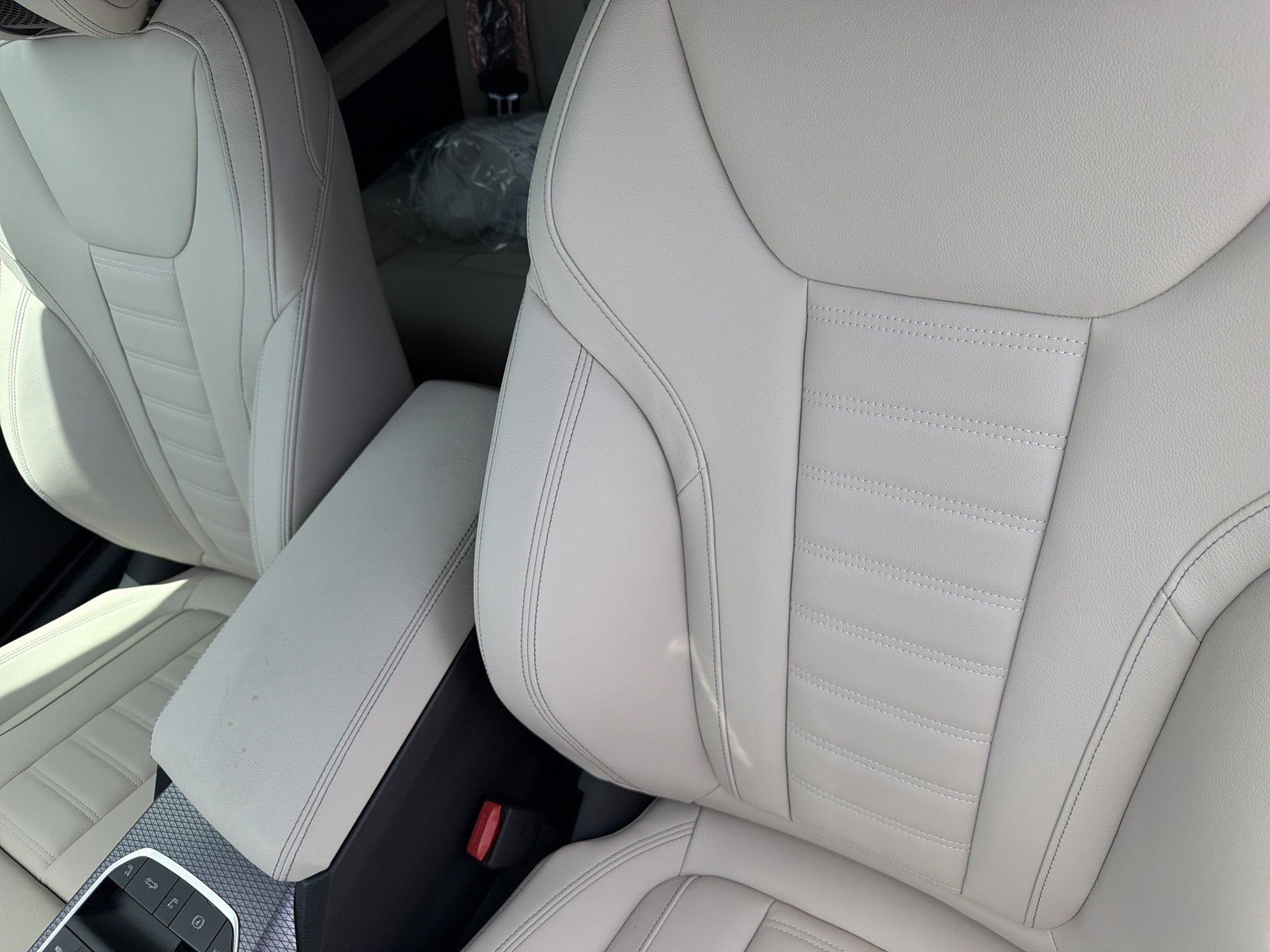 New 2027 BMW 440i xDrive Convertible AWD/4WD image 15