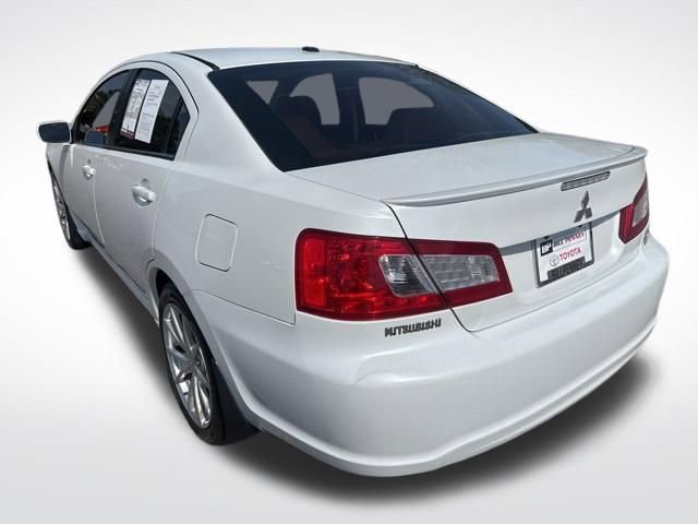 Used 2012 Mitsubishi Galant SE image 3