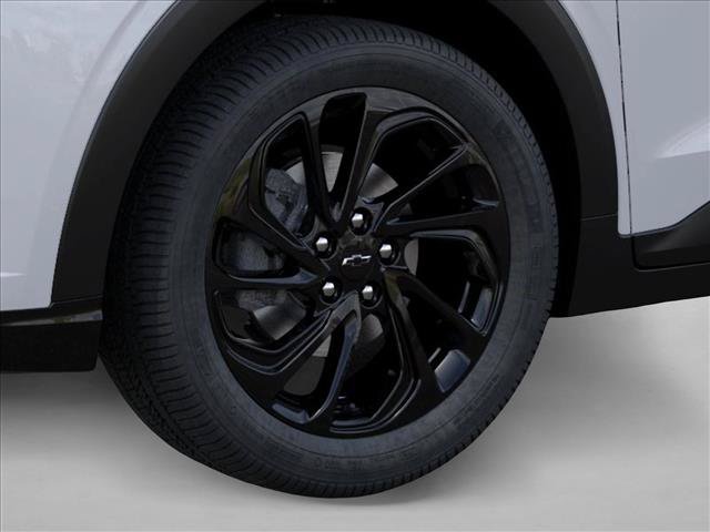 New 2027 Chevrolet Bolt RS FWD image 9