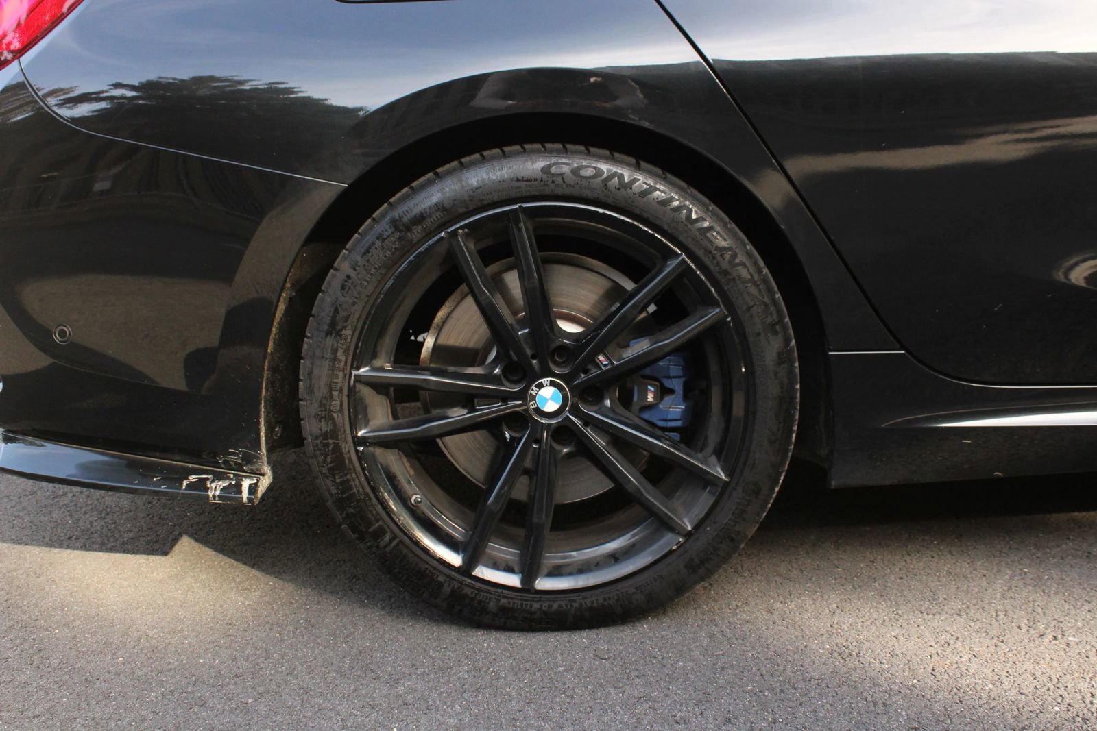 Used 2020 BMW M340i xDrive w/ Executive Package AWD/4WD image 5