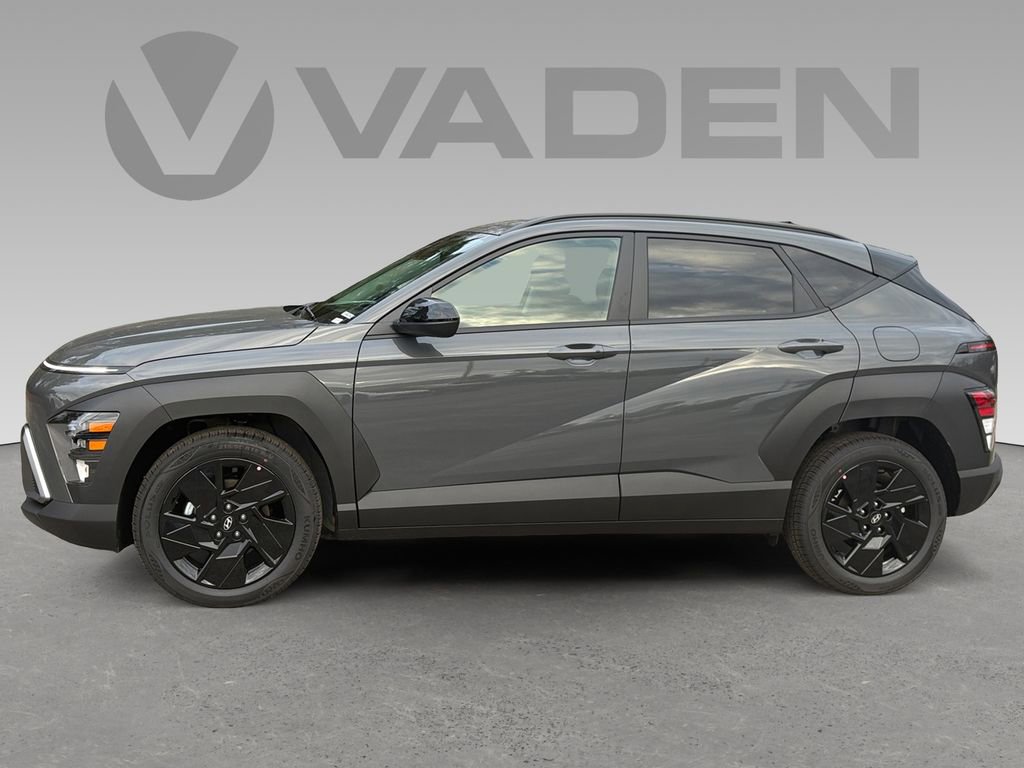 New 2026 Hyundai Kona SEL Sport image 7