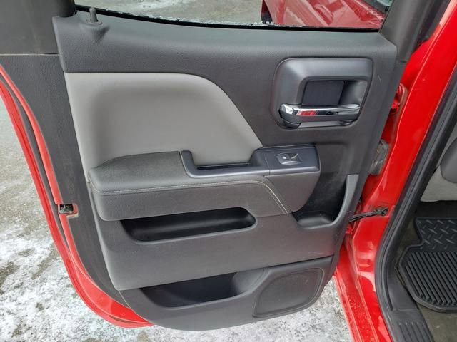 Used 2015 Chevrolet Silverado 1500 LS image 11