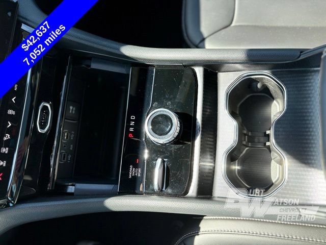 Used 2026 Jeep Grand Cherokee Limited w/ Limited Altitude Package AWD/4WD image 19