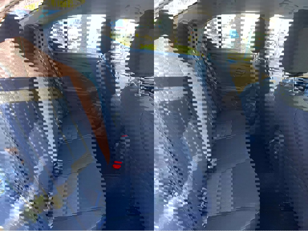 New 2025 Nissan Sentra SV w/ All-Weather Package image 8