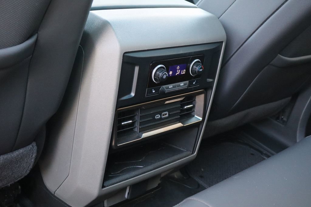 Certified 2024 GMC Hummer EV 3X w/ Omega Edition image 23