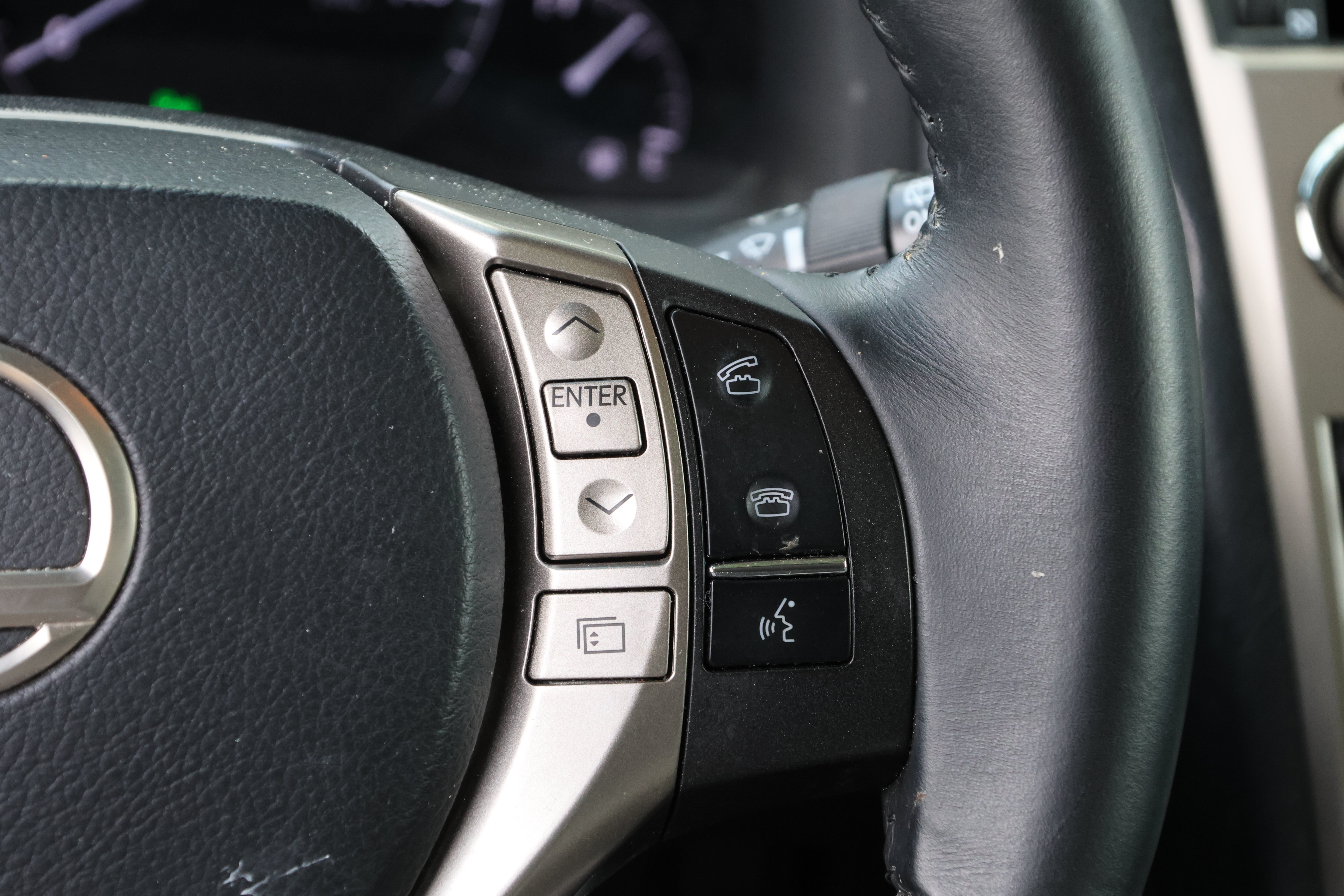 Used 2015 Lexus RX 350 AWD image 21
