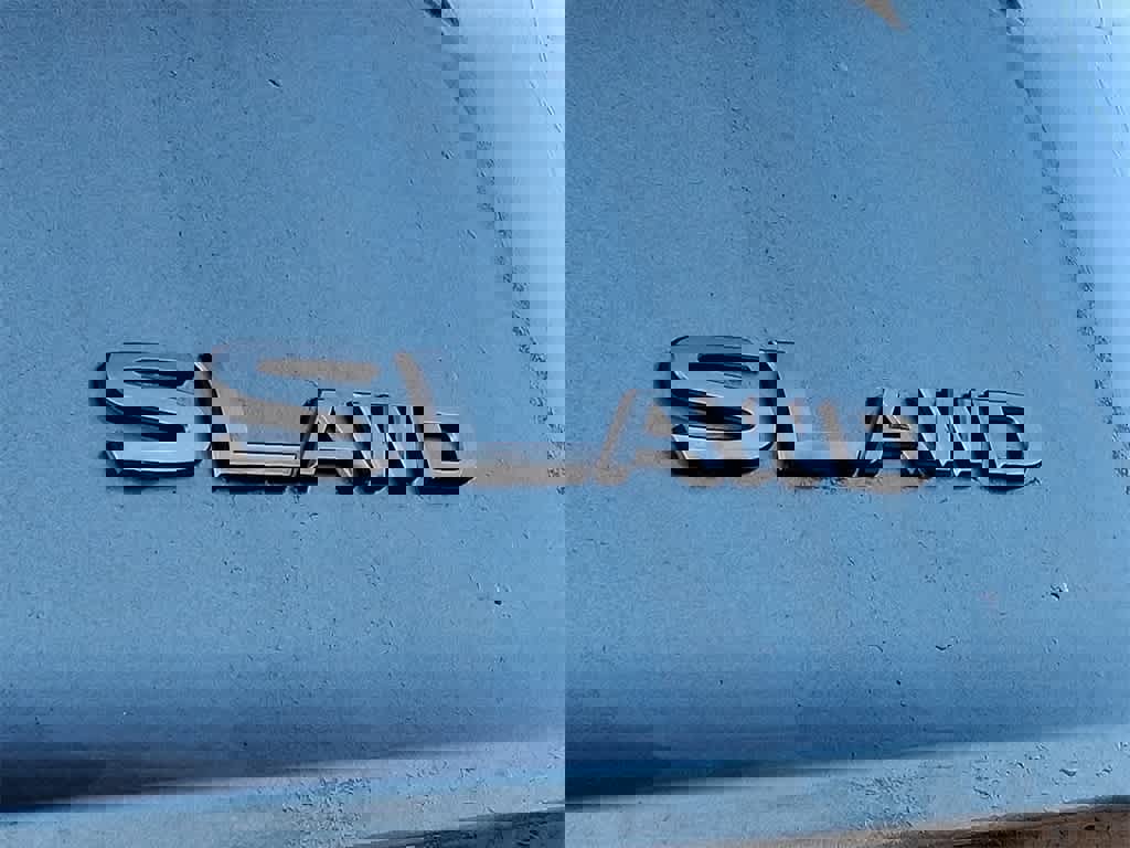 Used 2024 Nissan Rogue SL w/ SL Premium Package image 33