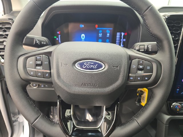 New 2026 Ford Ranger XLT w/ Equipment Group 301A High AWD/4WD image 33