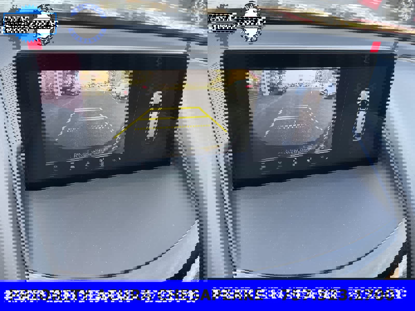 Used 2025 Acura RDX A-Spec image 18